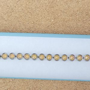 Touchstone Crystal Bracelet